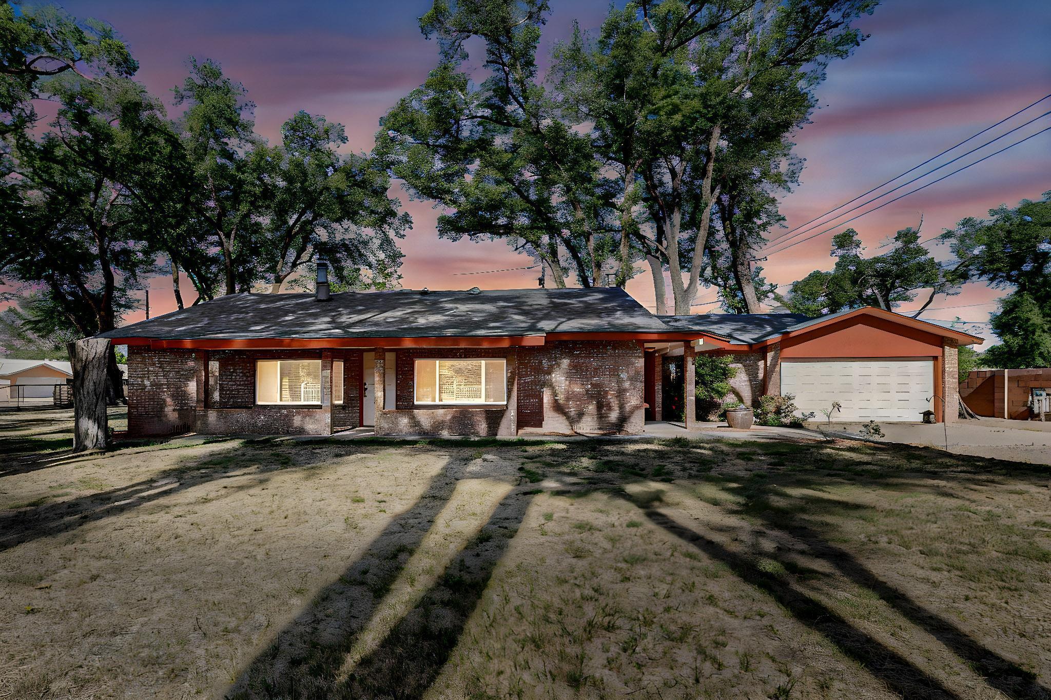 2215 MARGARET Drive