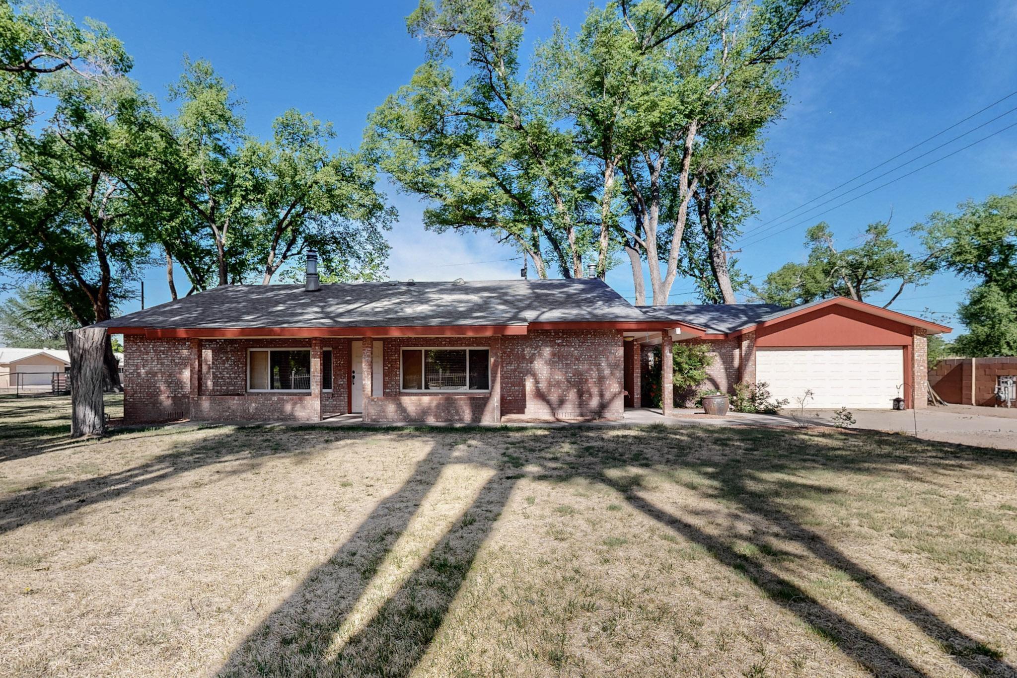 2215 MARGARET Drive