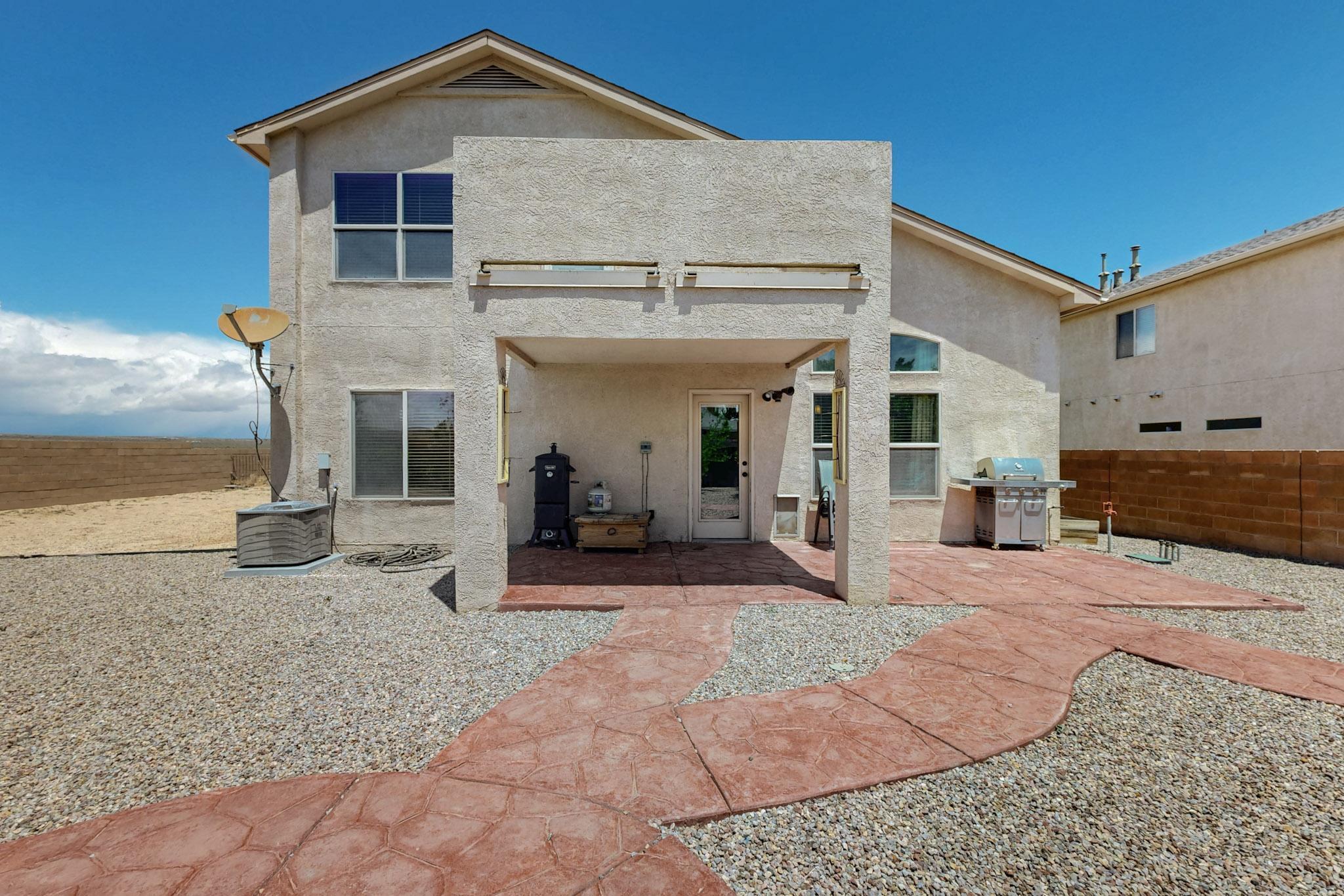 8164 LONG MESA Place NW