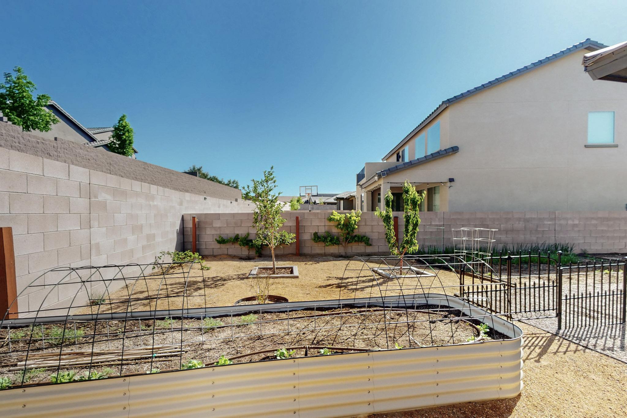1605 COPPER MOUNTAIN Trail NW