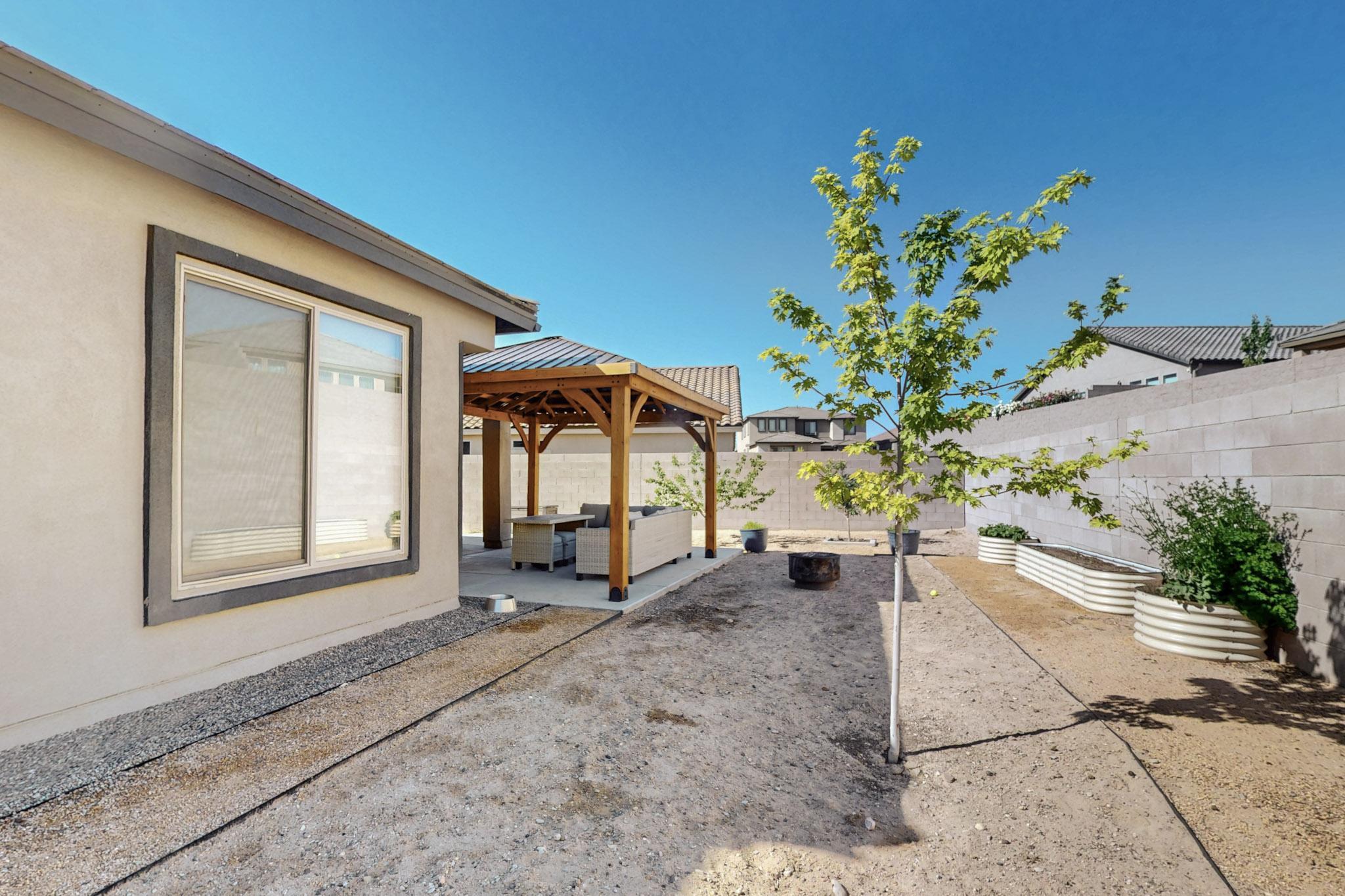 1605 COPPER MOUNTAIN Trail NW
