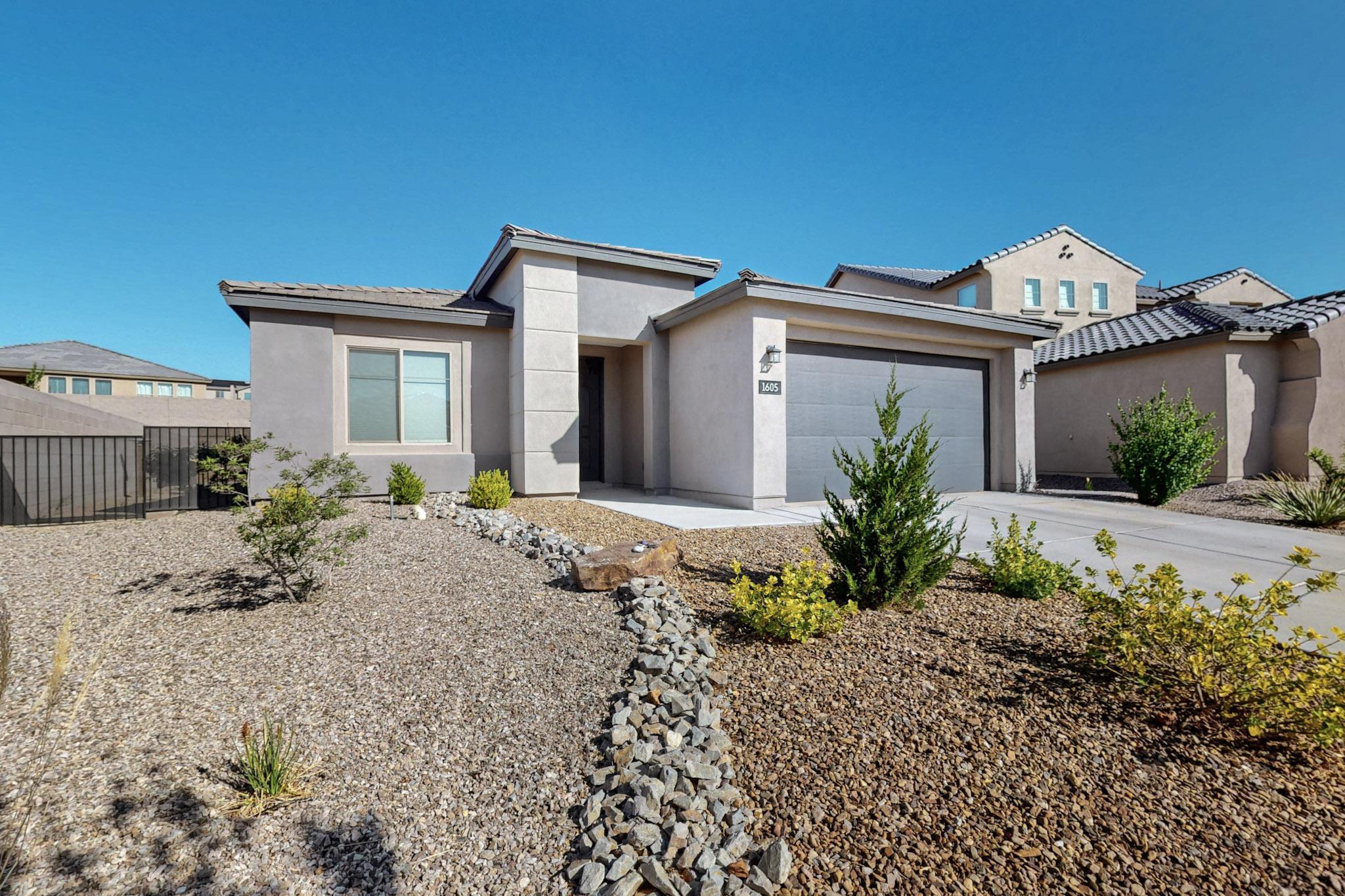 1605 COPPER MOUNTAIN Trail NW