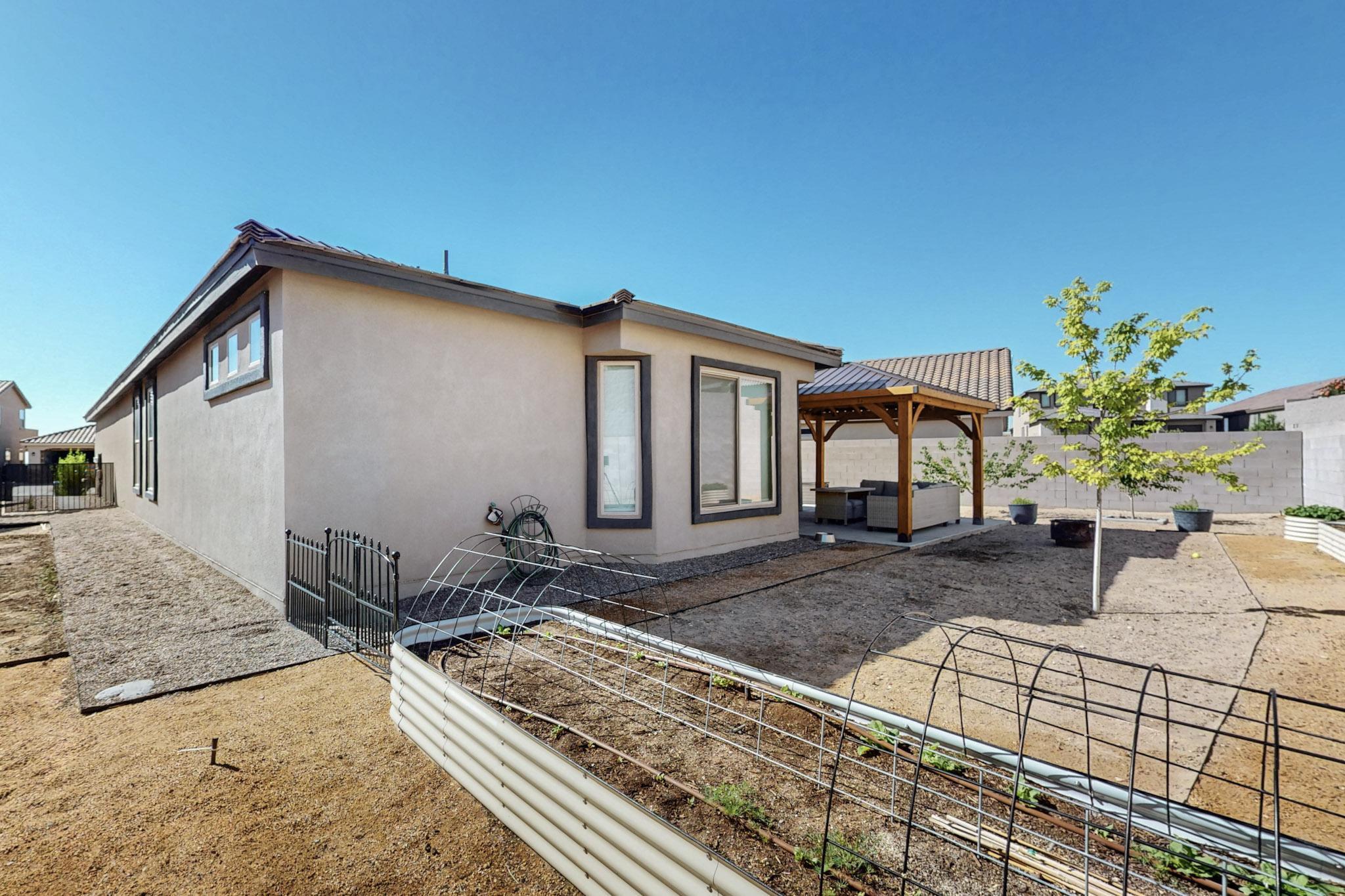 1605 COPPER MOUNTAIN Trail NW
