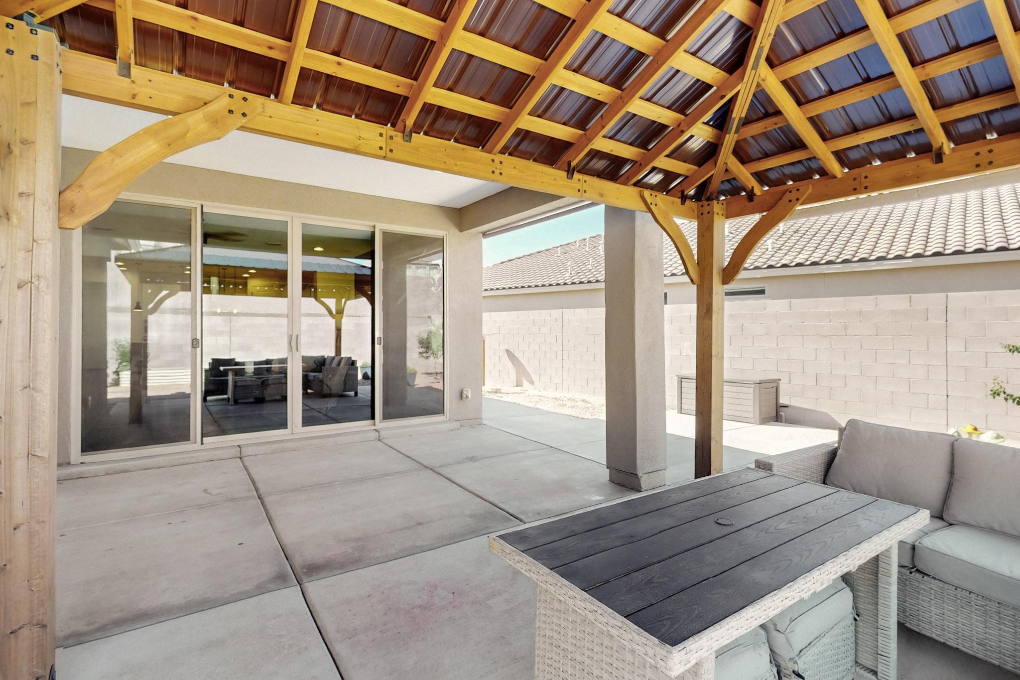 1605 COPPER MOUNTAIN Trail NW