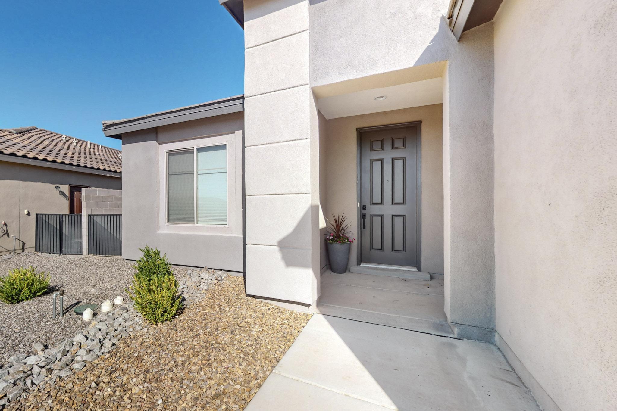 1605 COPPER MOUNTAIN Trail NW