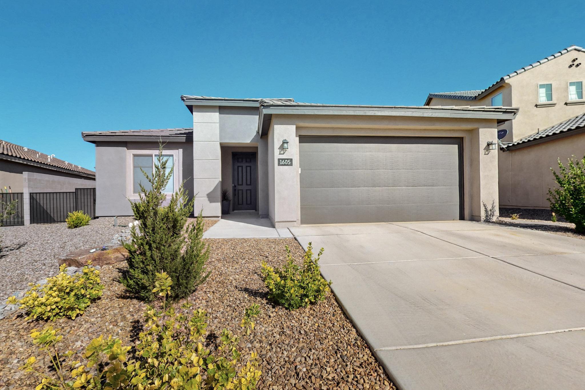 1605 COPPER MOUNTAIN Trail NW