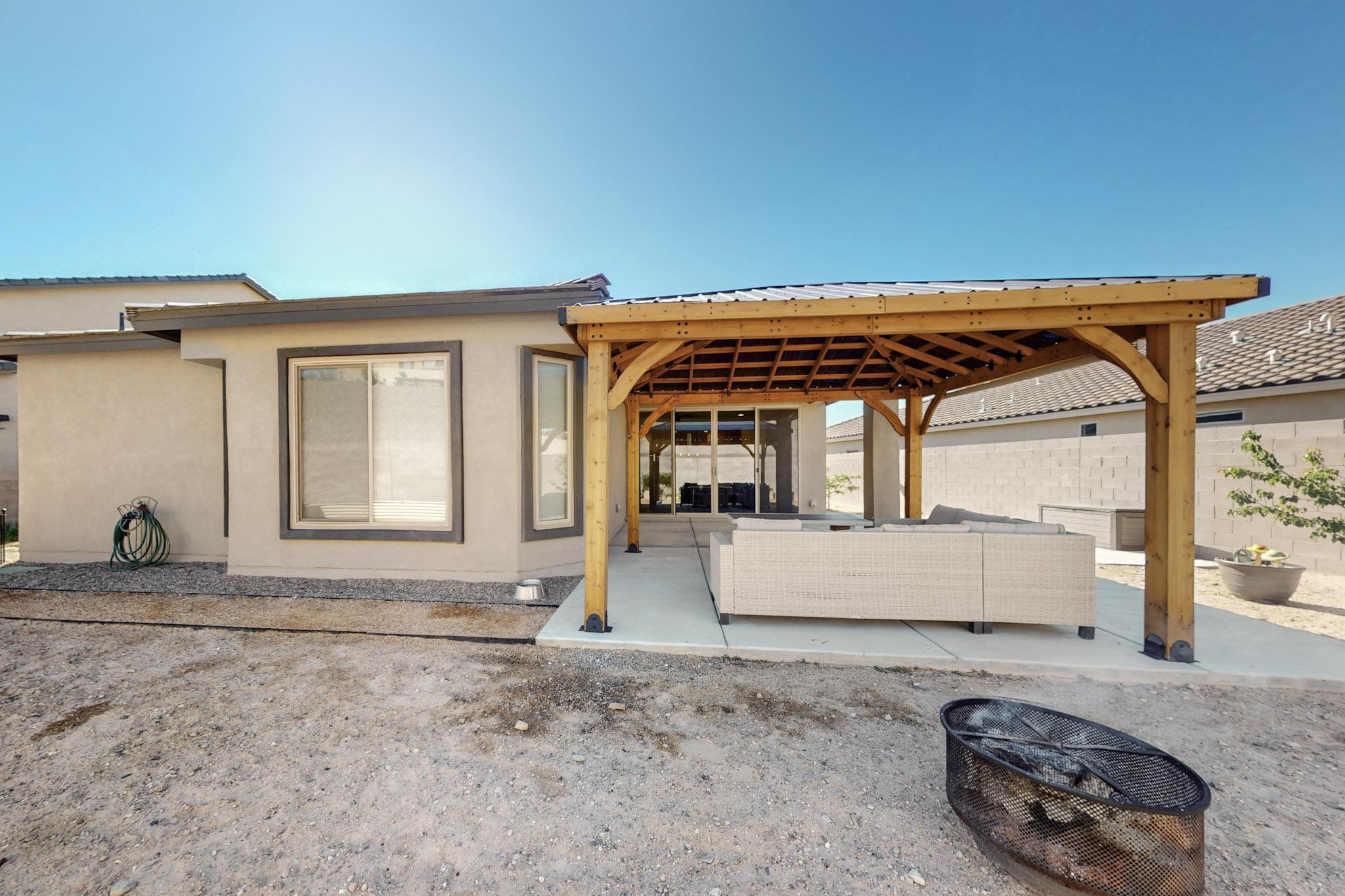 1605 COPPER MOUNTAIN Trail NW