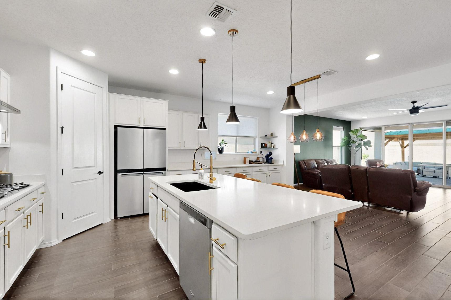 1605 COPPER MOUNTAIN Trail NW