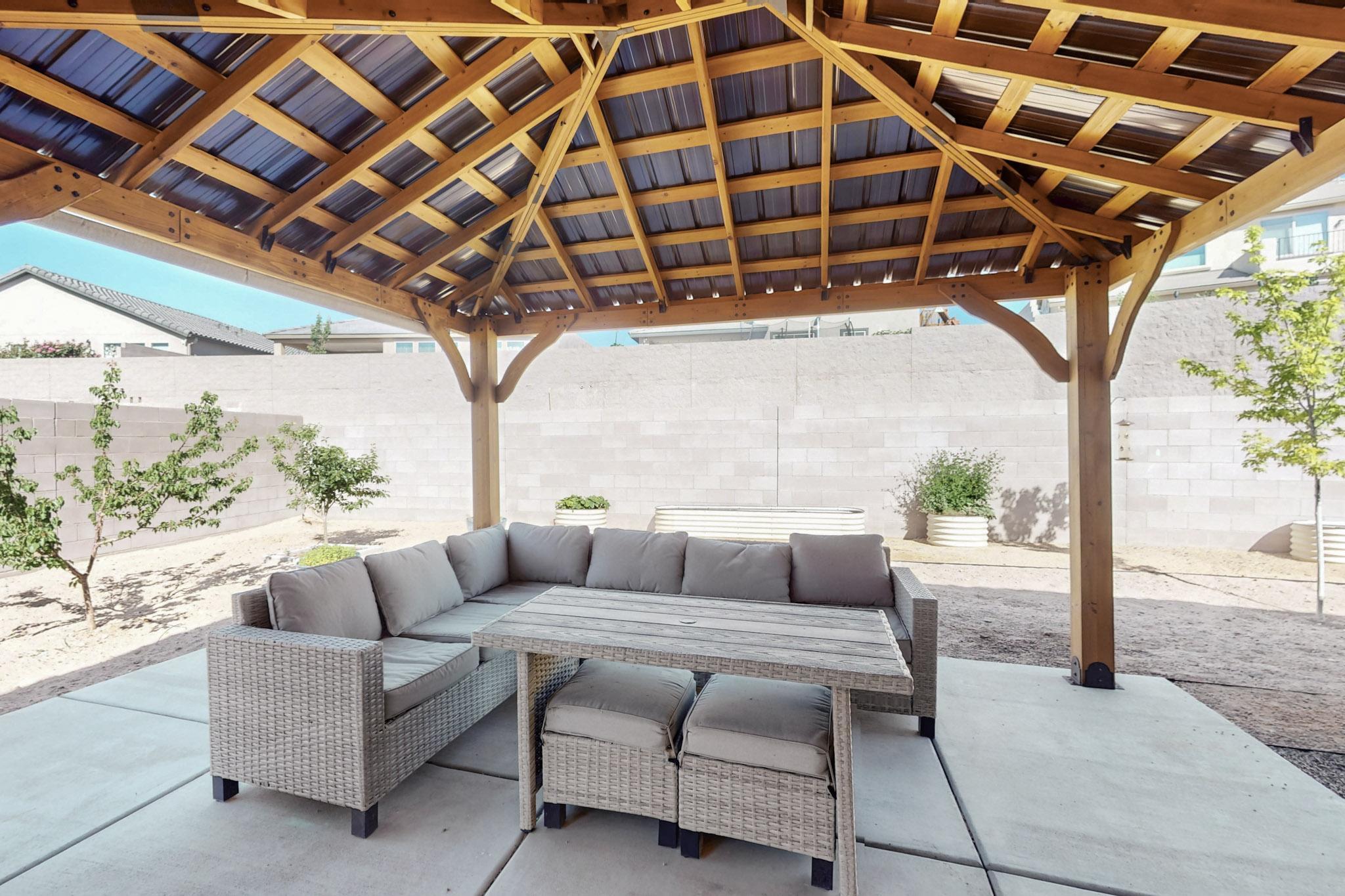 1605 COPPER MOUNTAIN Trail NW