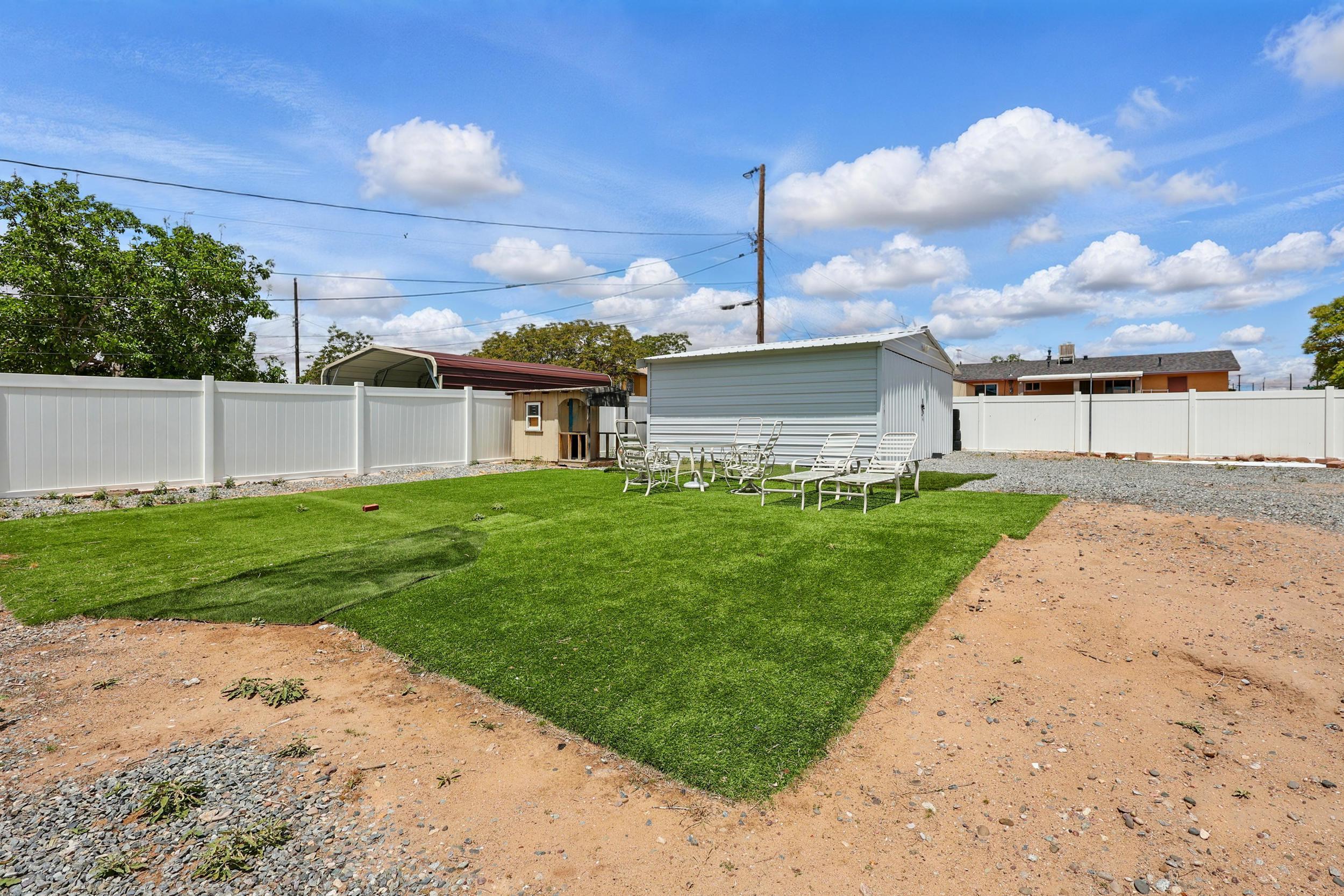 5901 Churchill Road SW