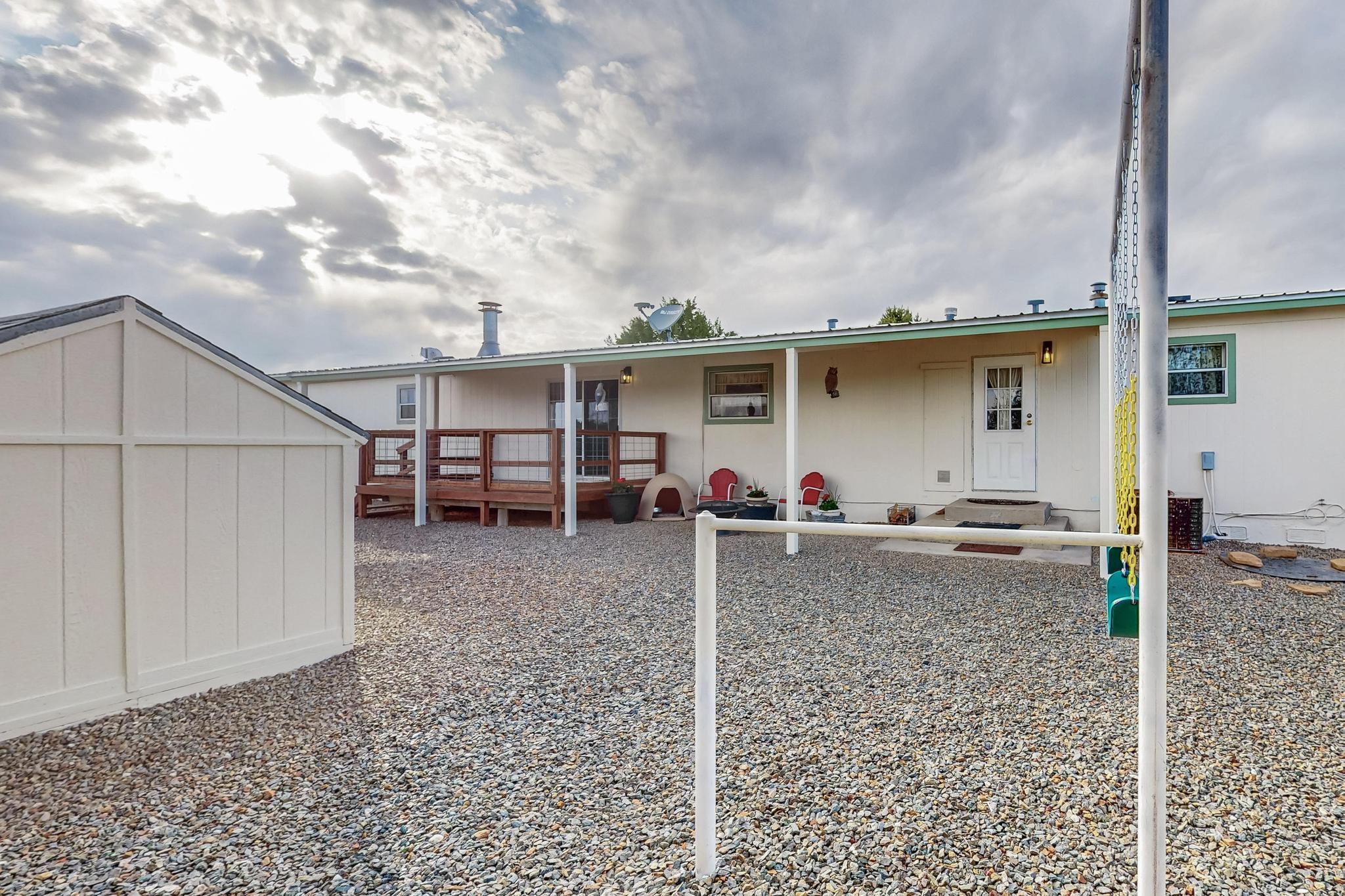 65 SOMBRERO Avenue