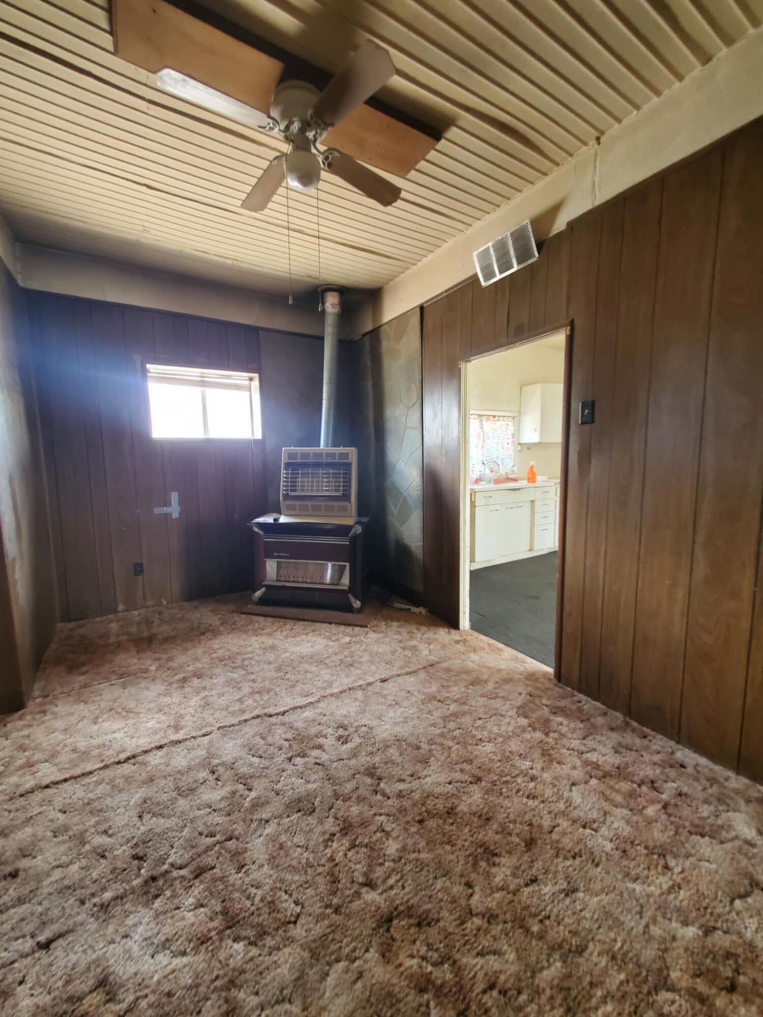 100 N PINE Street