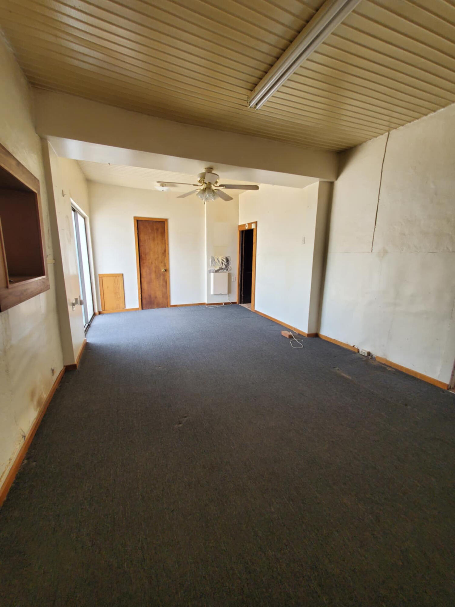 100 N PINE Street
