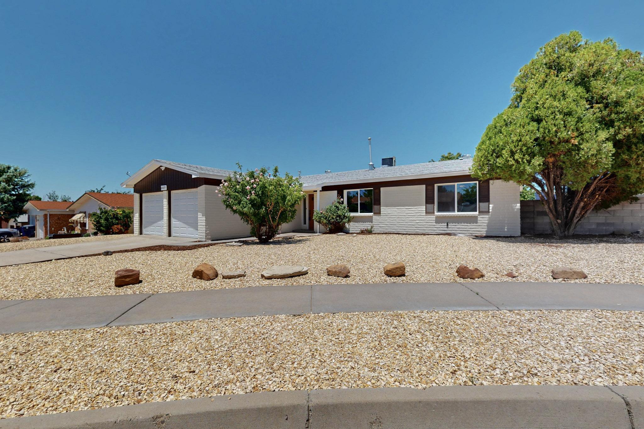 10009 JILES Drive NE