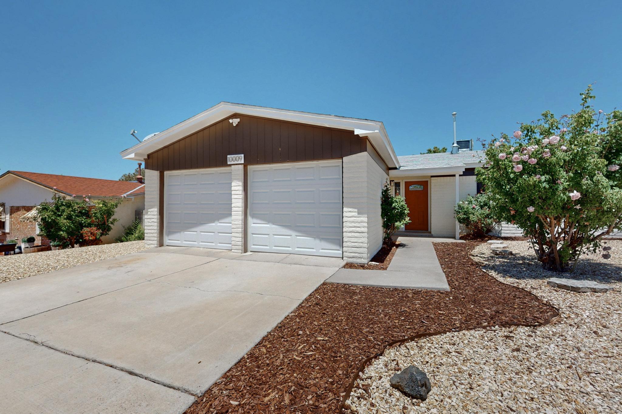 10009 JILES Drive NE