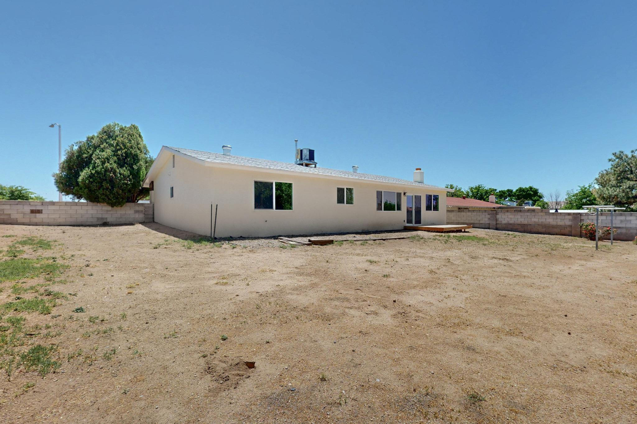 10009 JILES Drive NE