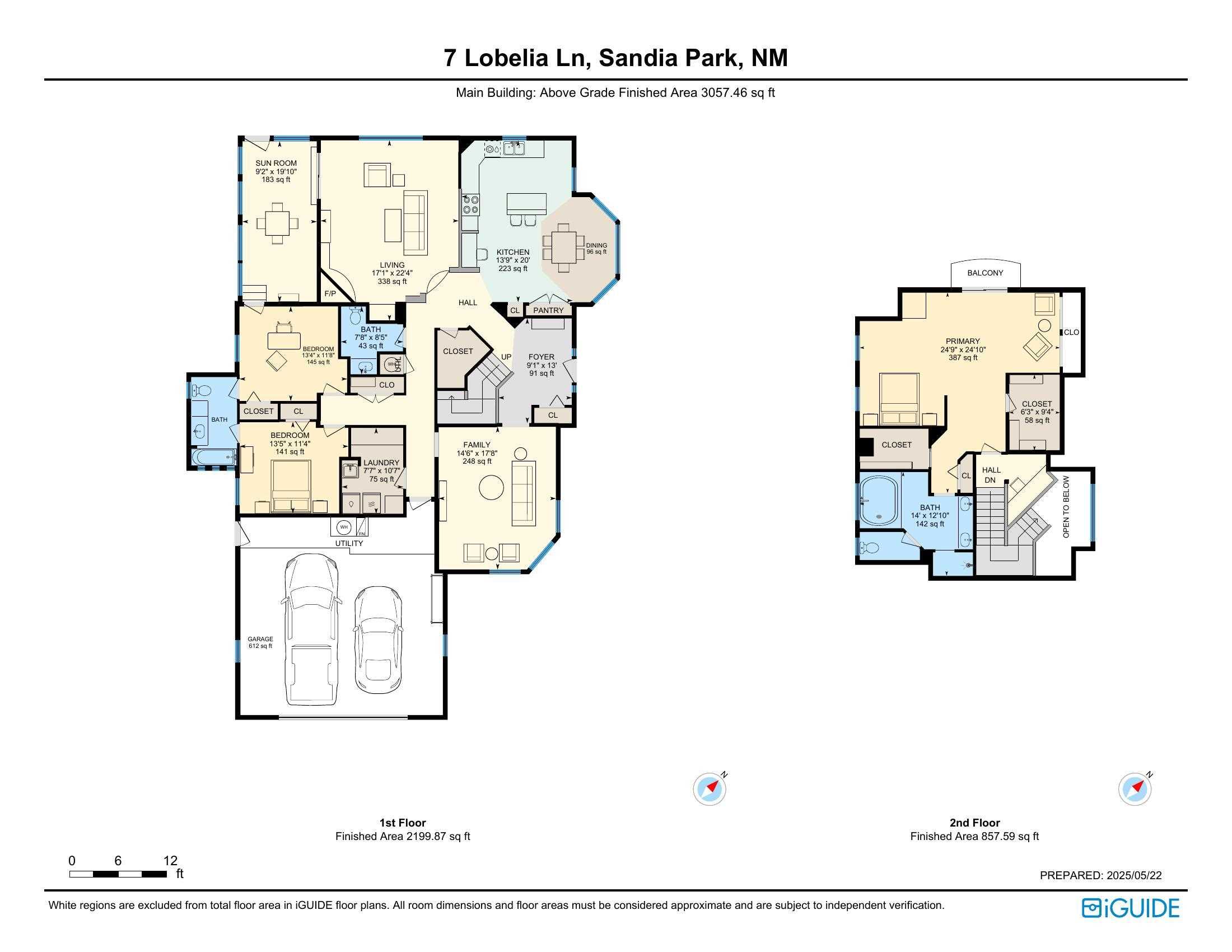 7 LOBELIA Lane