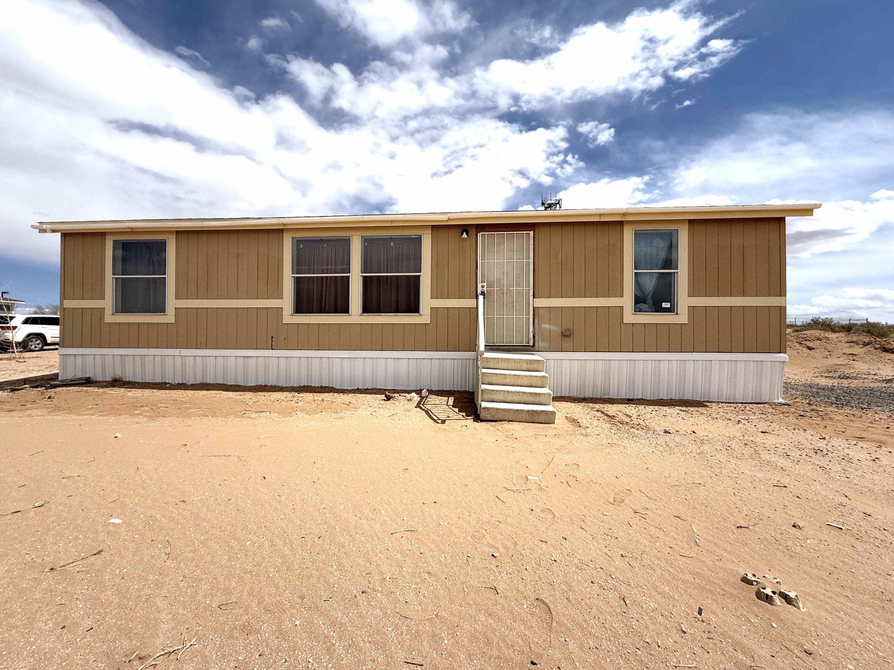 4 Courte El Nido
