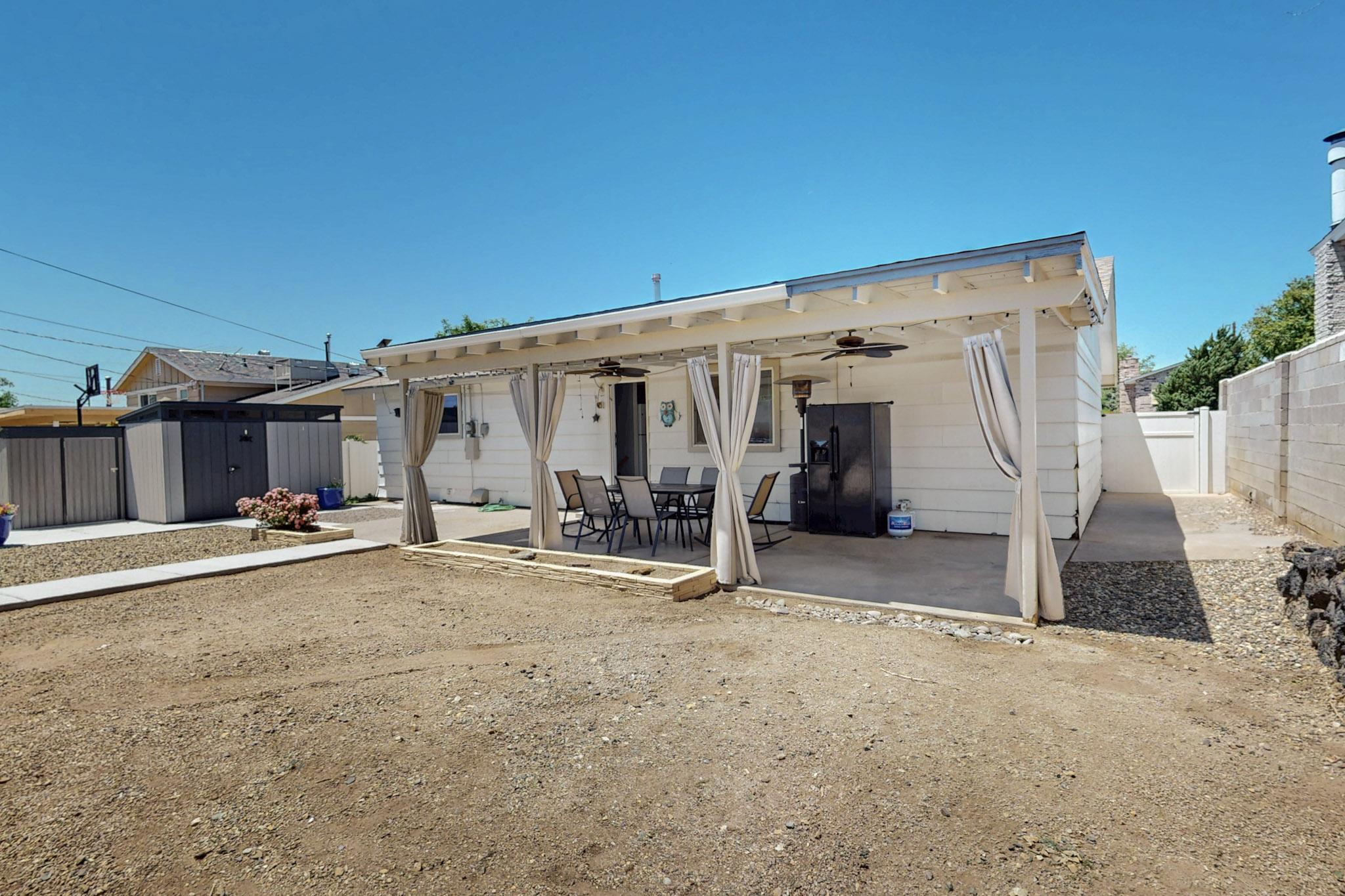 2912 DOROTHY Street NE