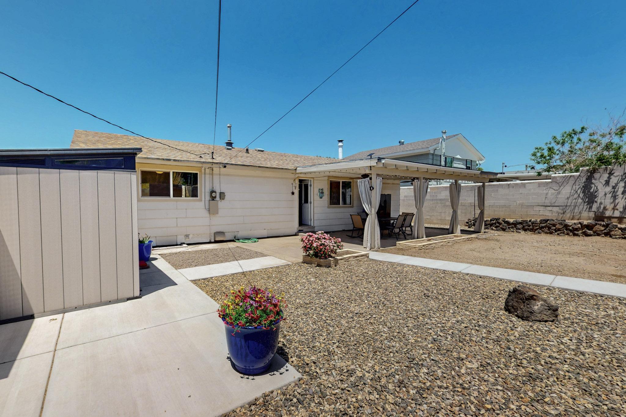 2912 DOROTHY Street NE