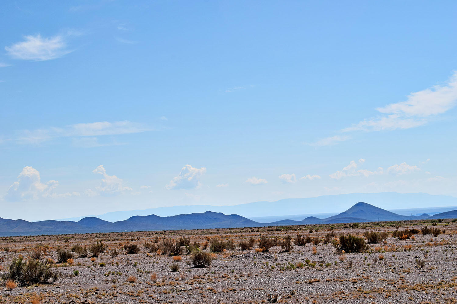 4 Lots Rolling Hills