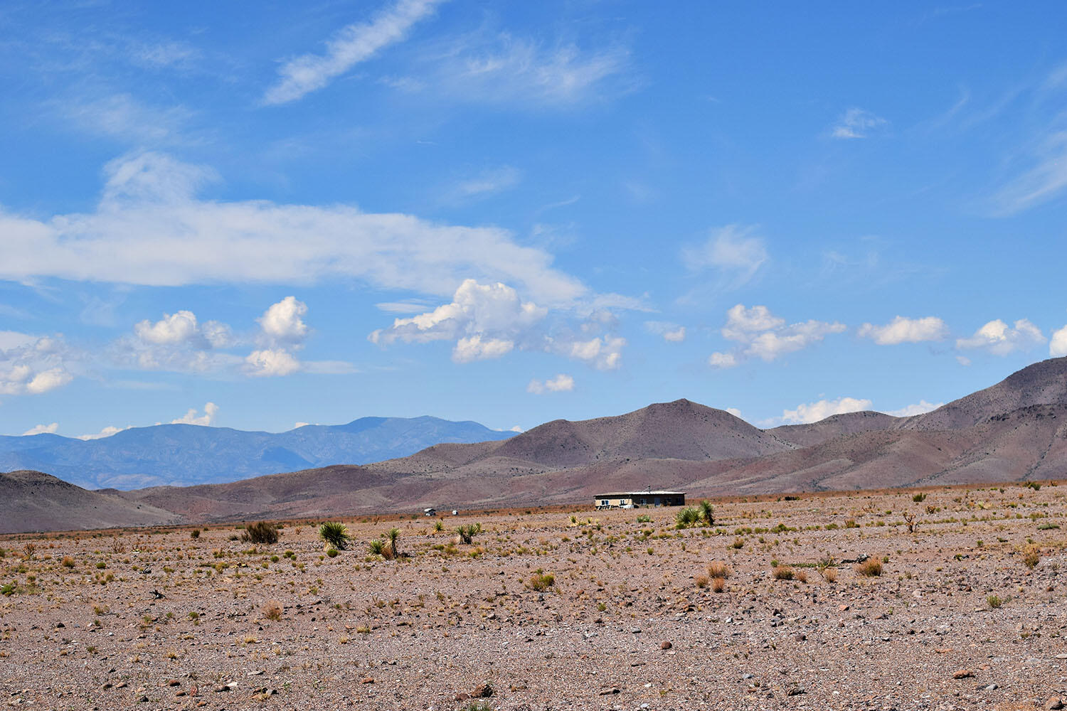 4 Lots Rolling Hills