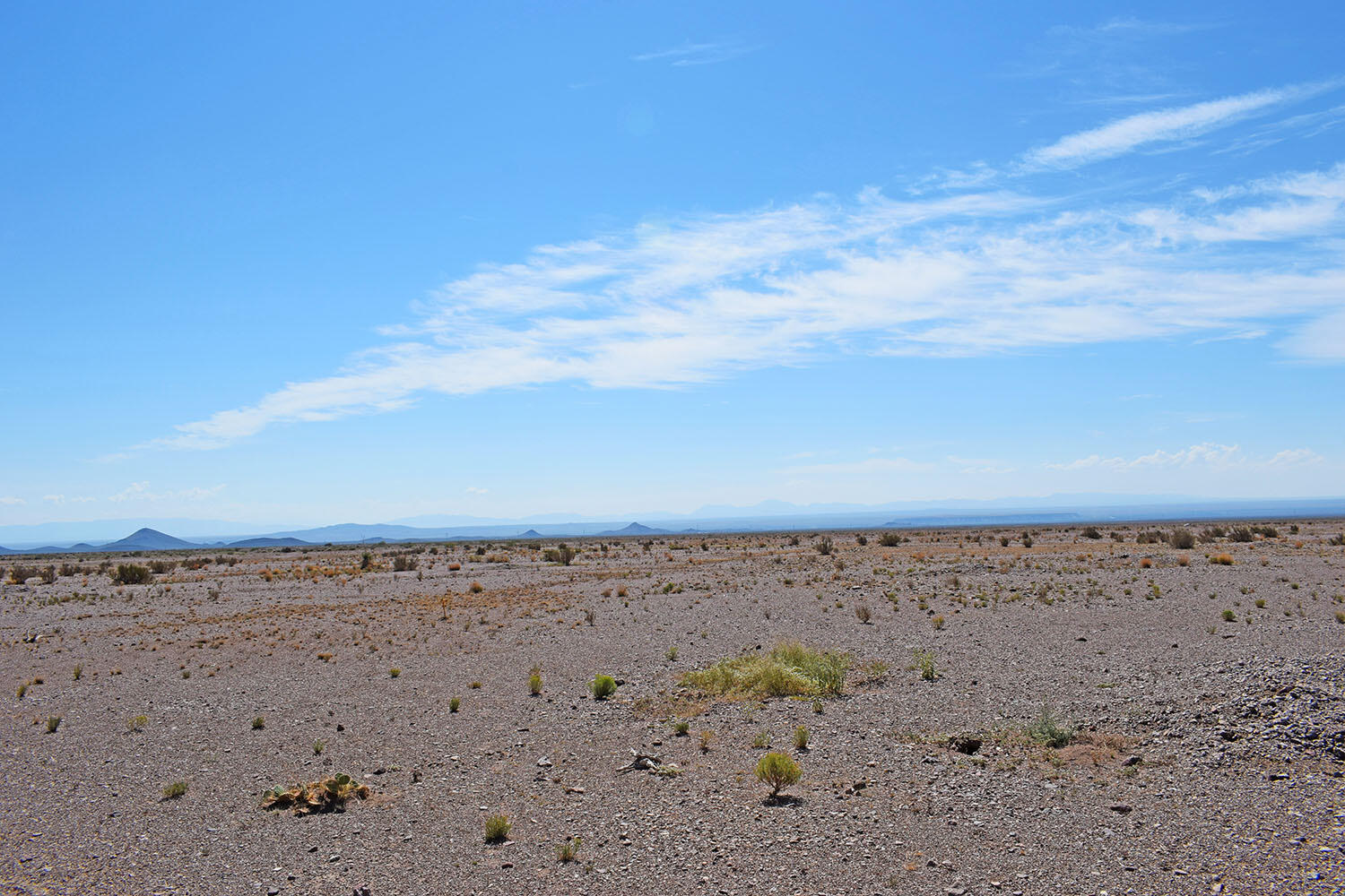 4 Lots Rolling Hills