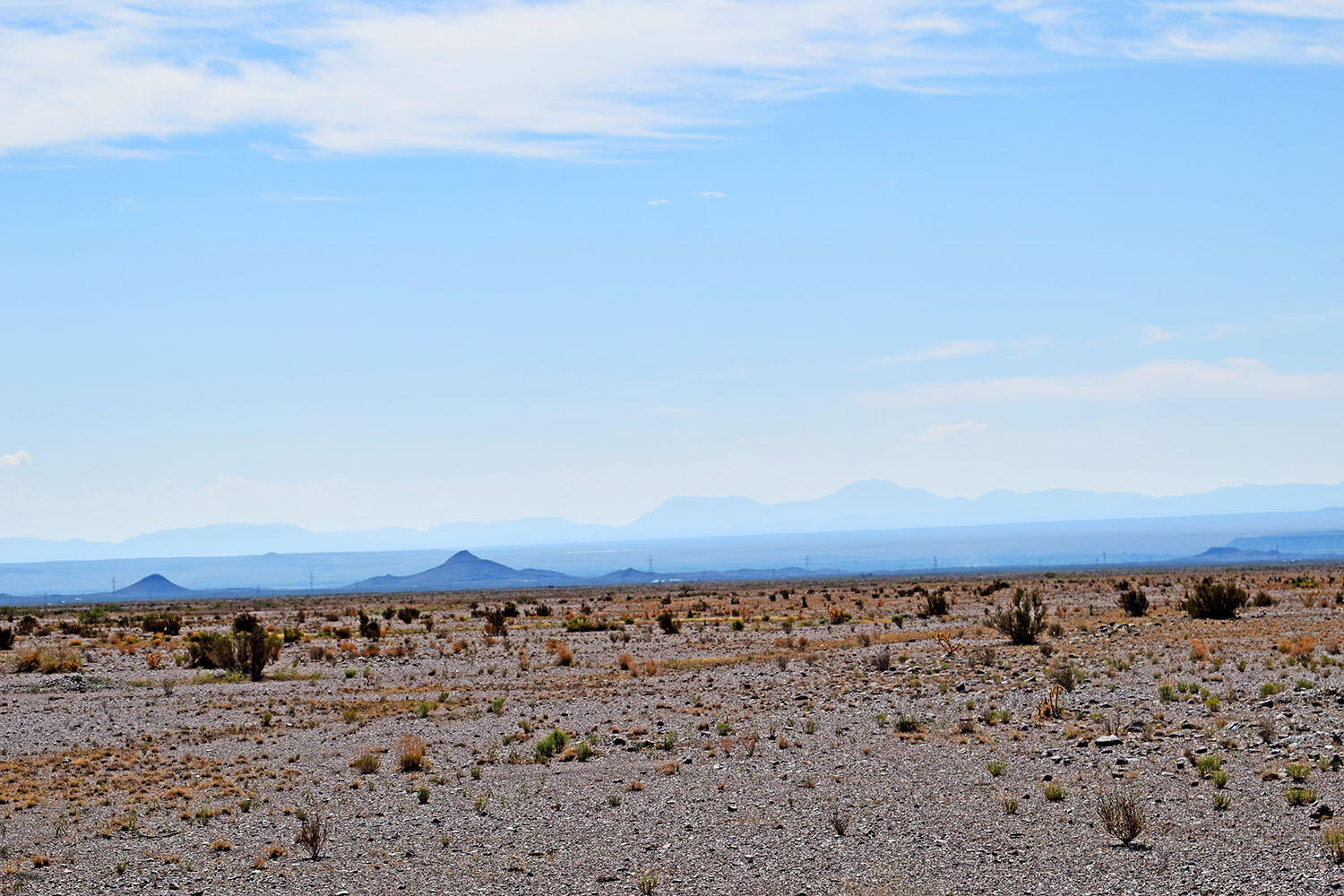 4 Lots Rolling Hills