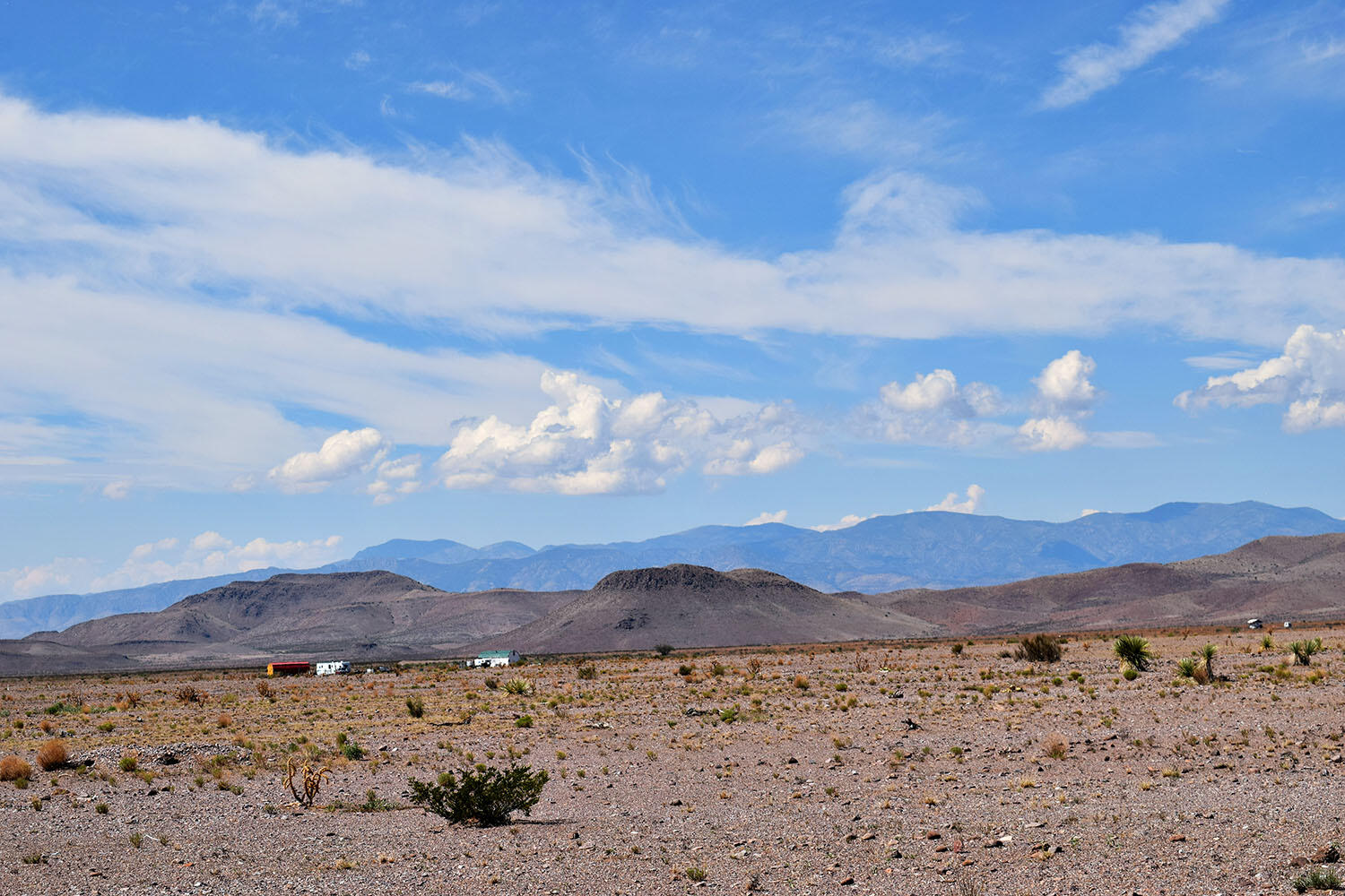 4 Lots Rolling Hills