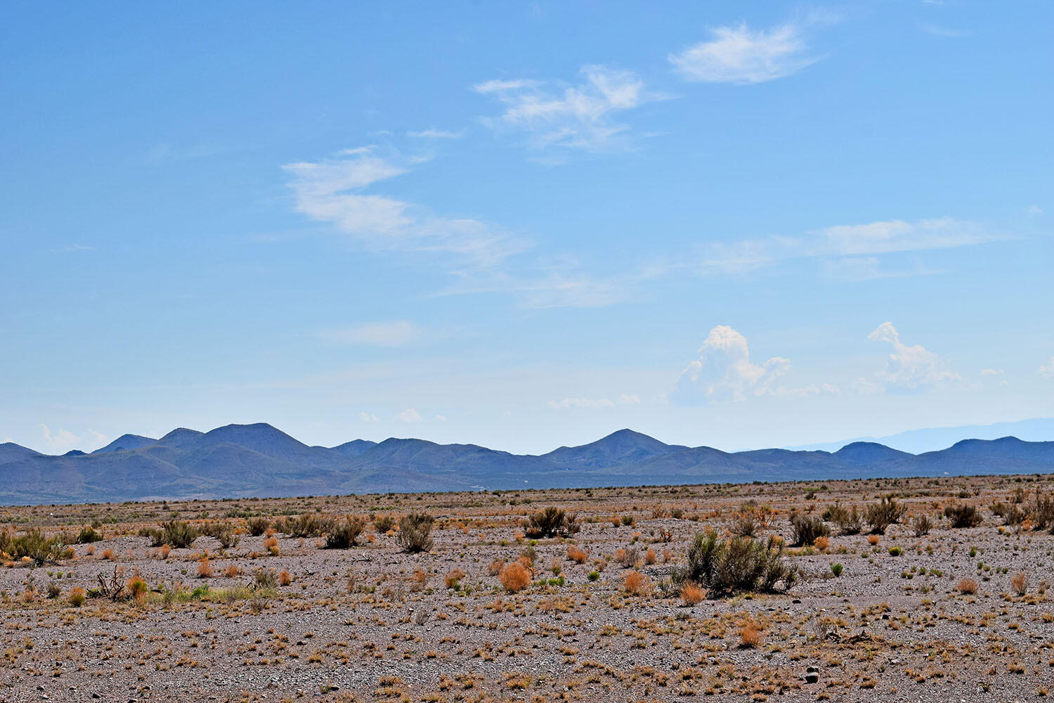 4 Lots Rolling Hills