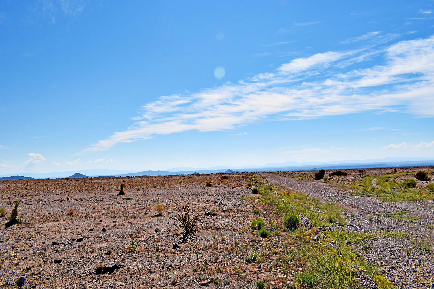 4 Lots Rolling Hills