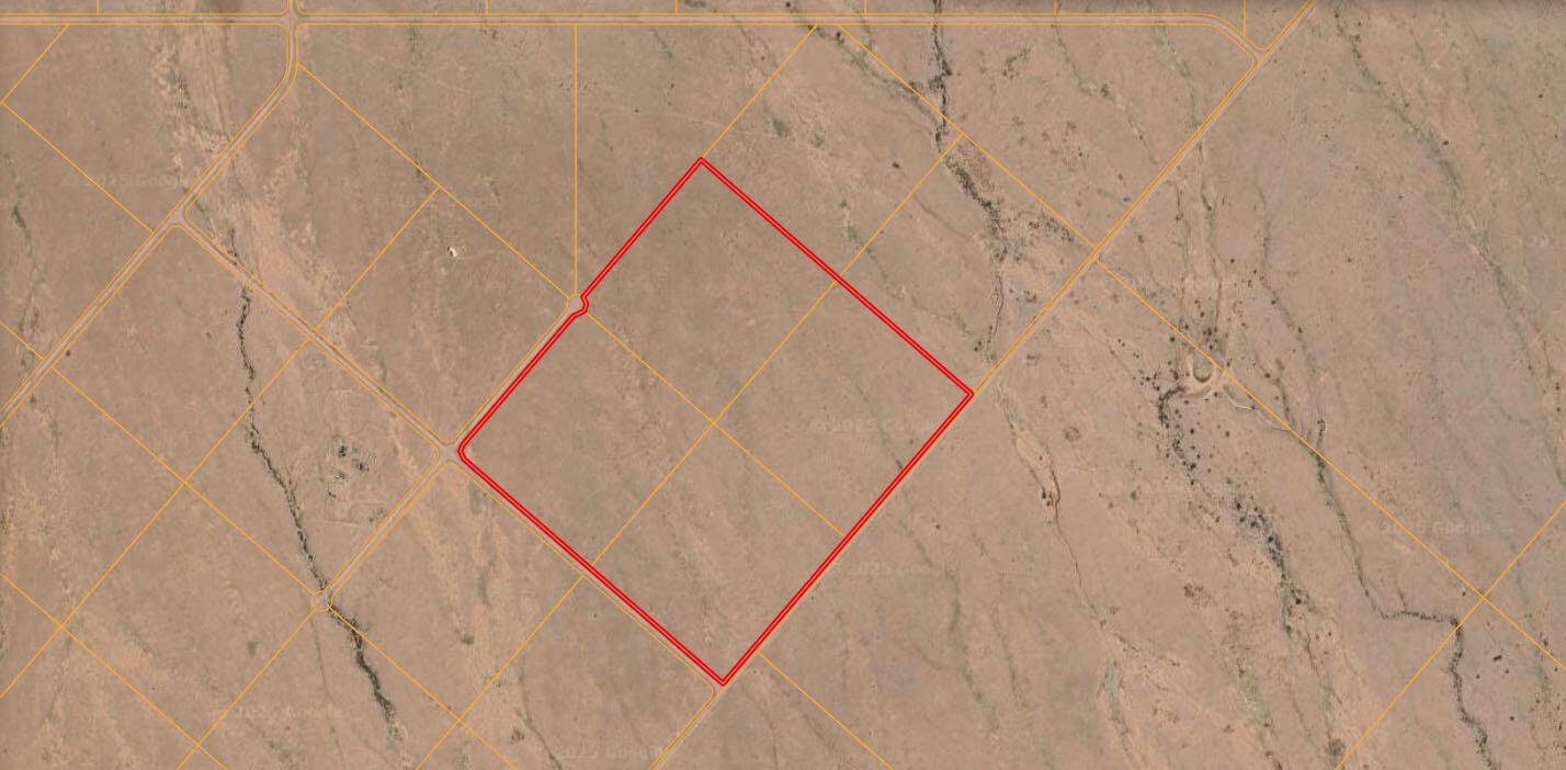 4 Lots Rolling Hills