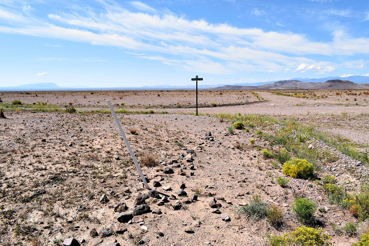 4 Lots Rolling Hills