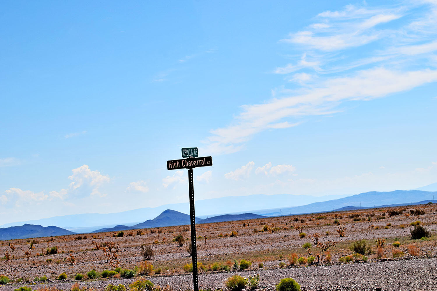 4 Lots Rolling Hills