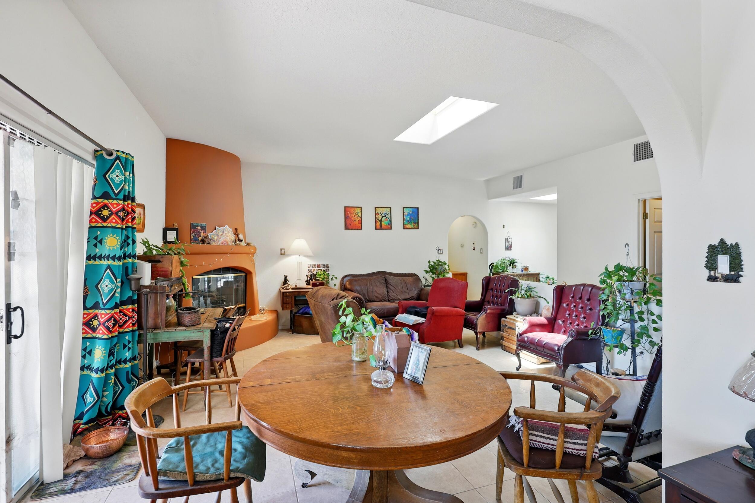 1025 LEE TREVINO Drive
