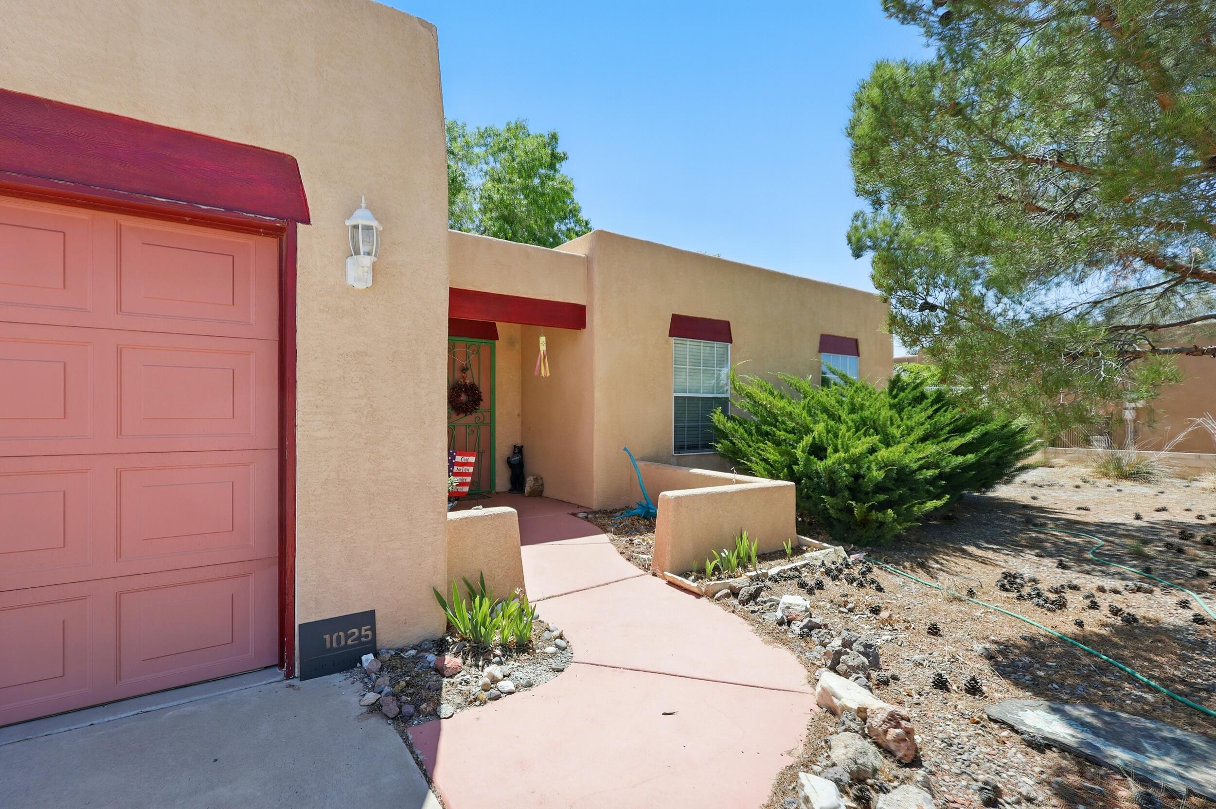 1025 LEE TREVINO Drive