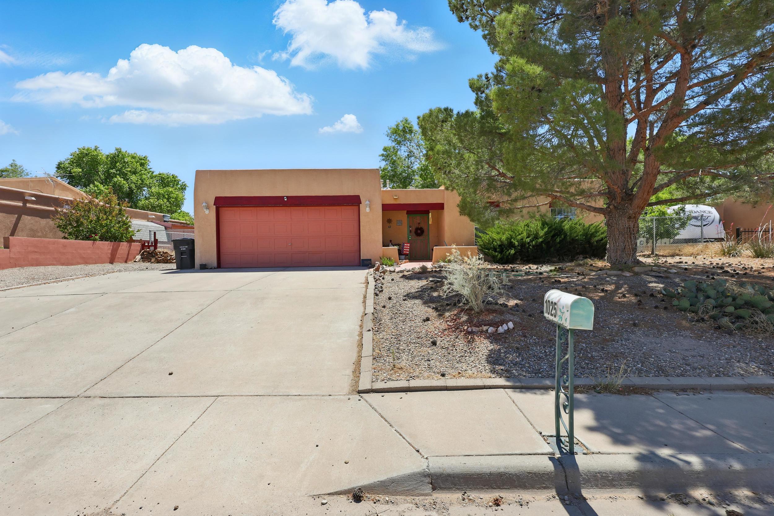 1025 LEE TREVINO Drive