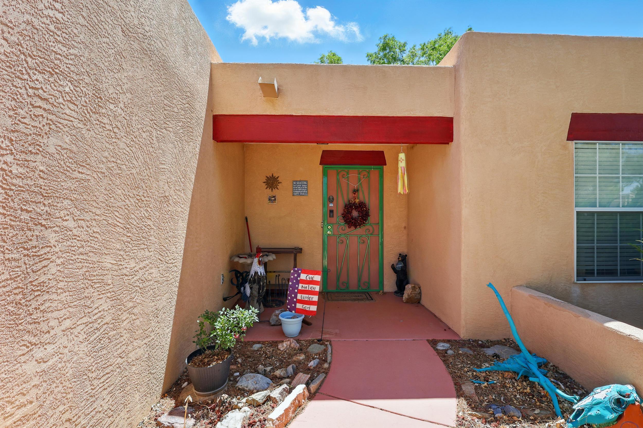 1025 LEE TREVINO Drive
