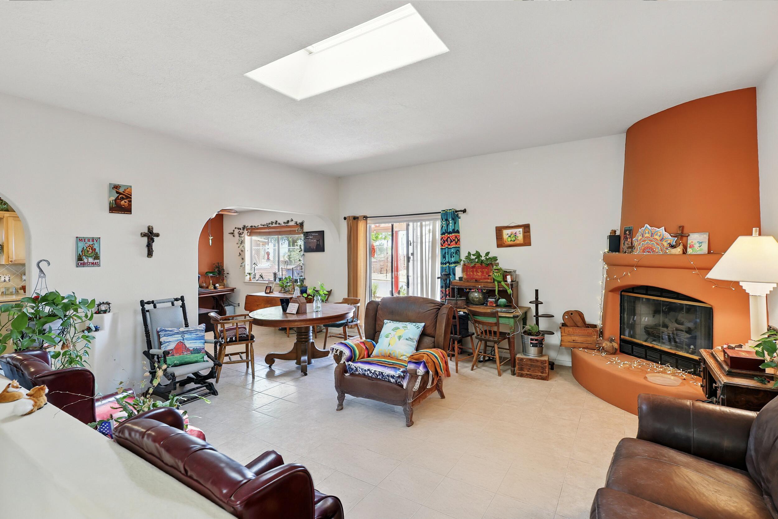 1025 LEE TREVINO Drive