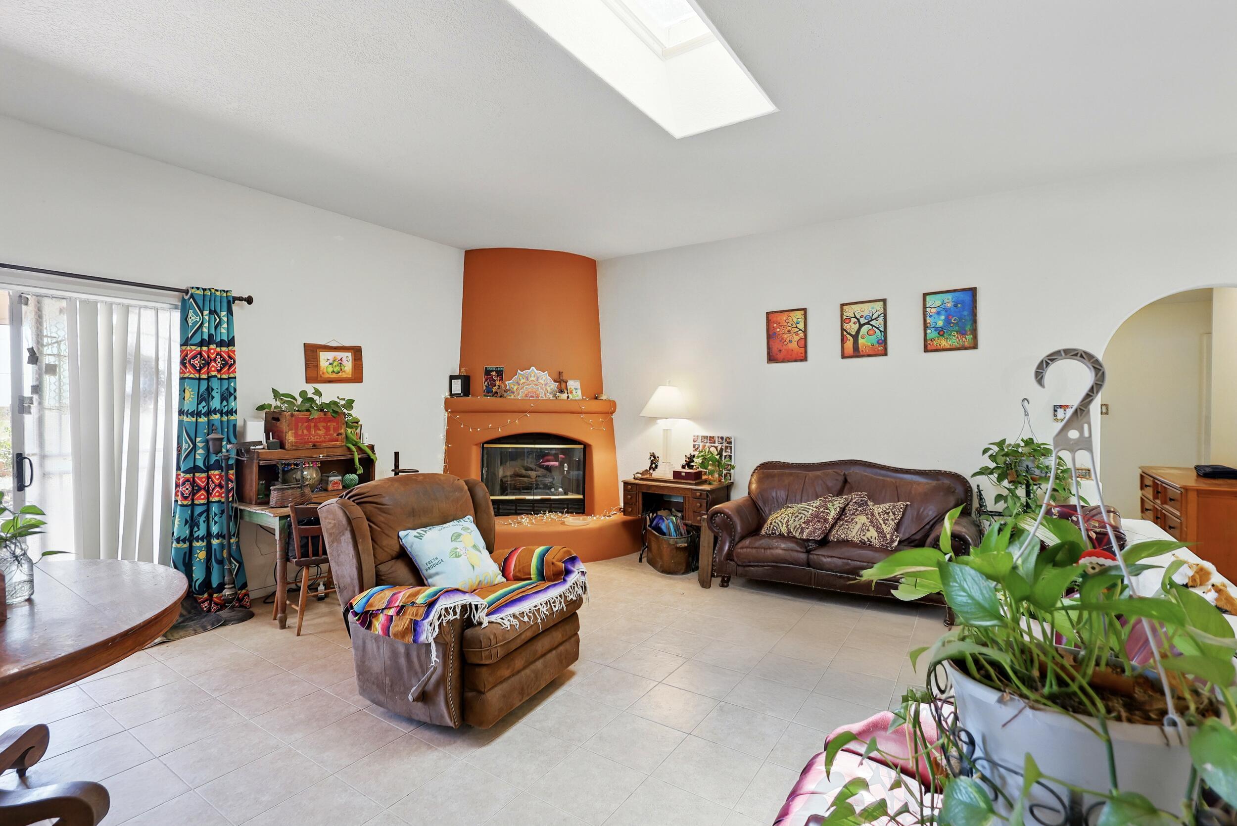 1025 LEE TREVINO Drive
