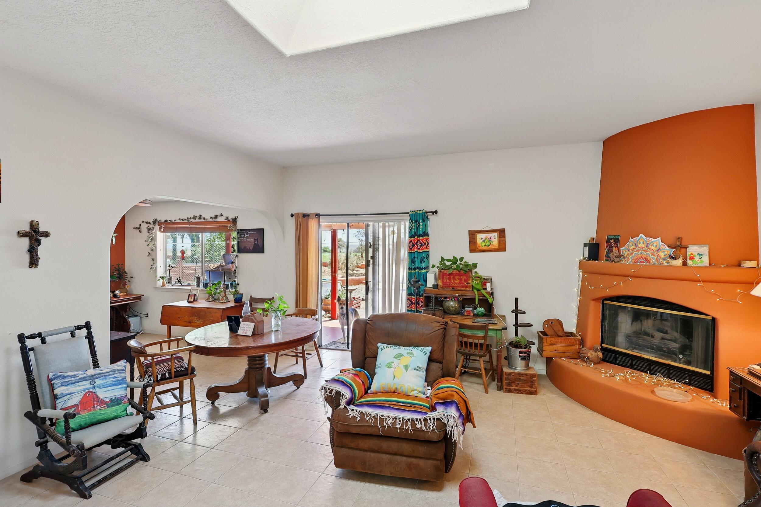 1025 LEE TREVINO Drive