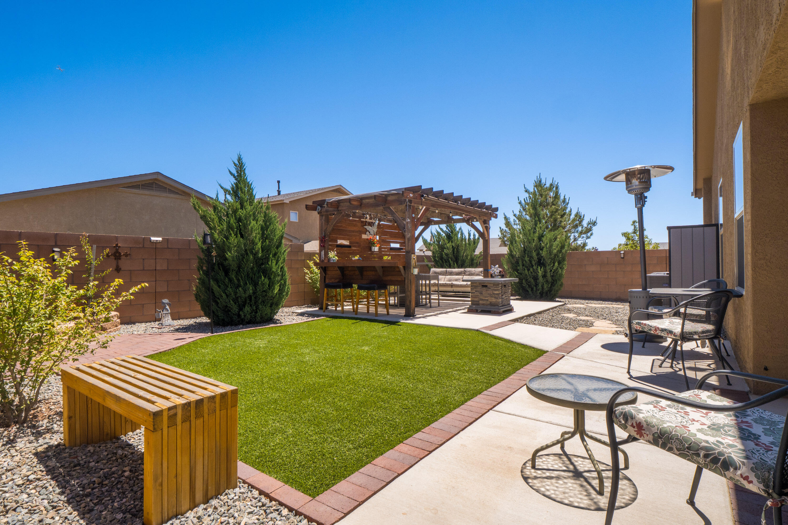 2336 DEL TIMBRE Lane SW