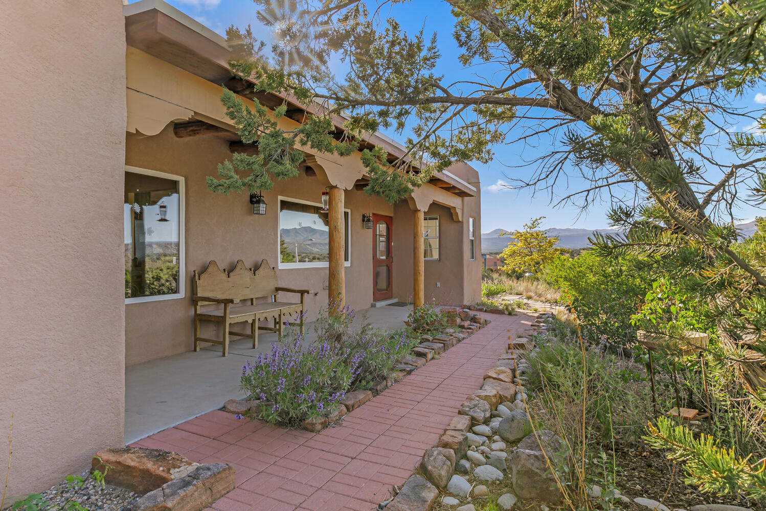 6383 HOOCHANEETSA Boulevard