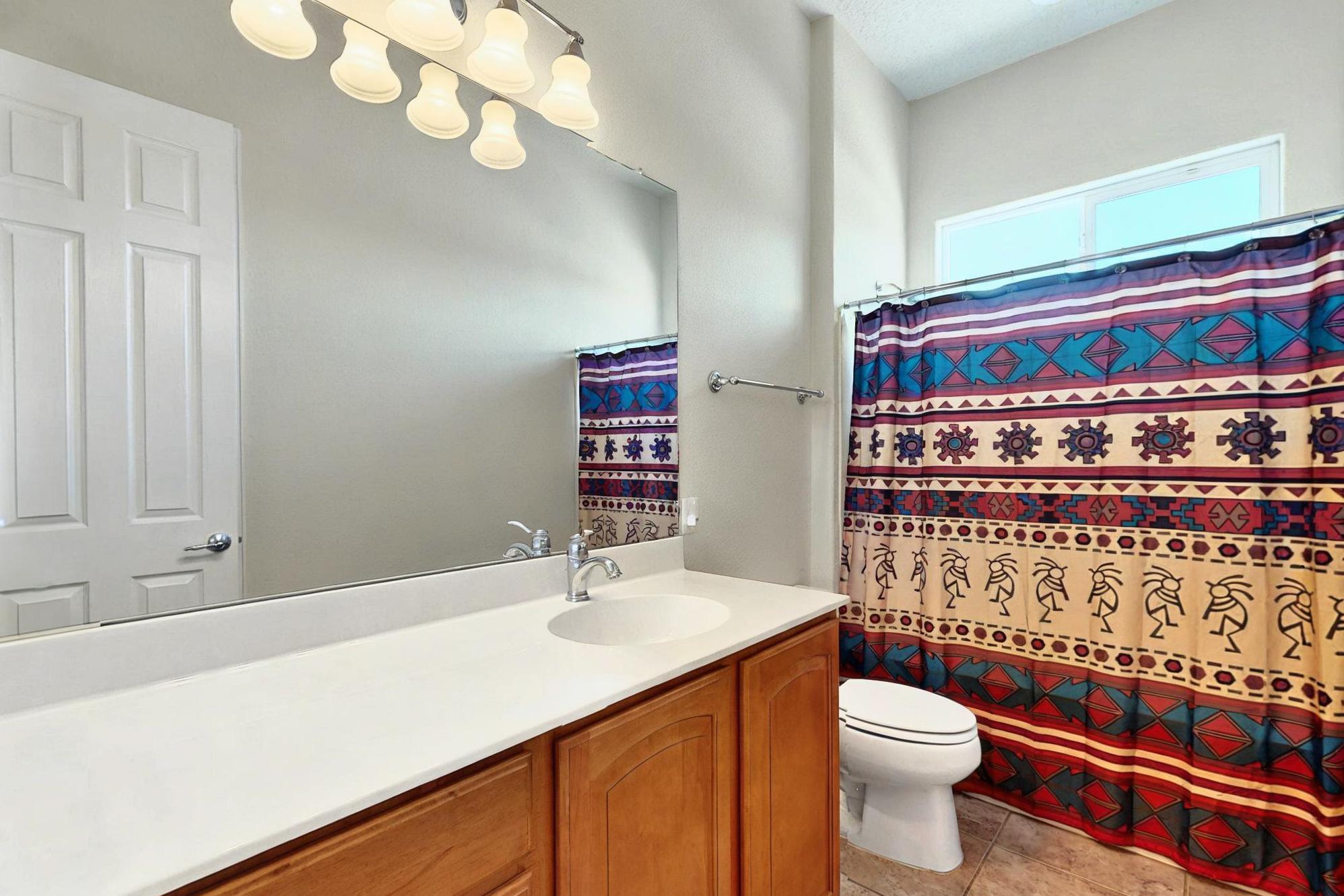 21 LOS BALCONES Place NE