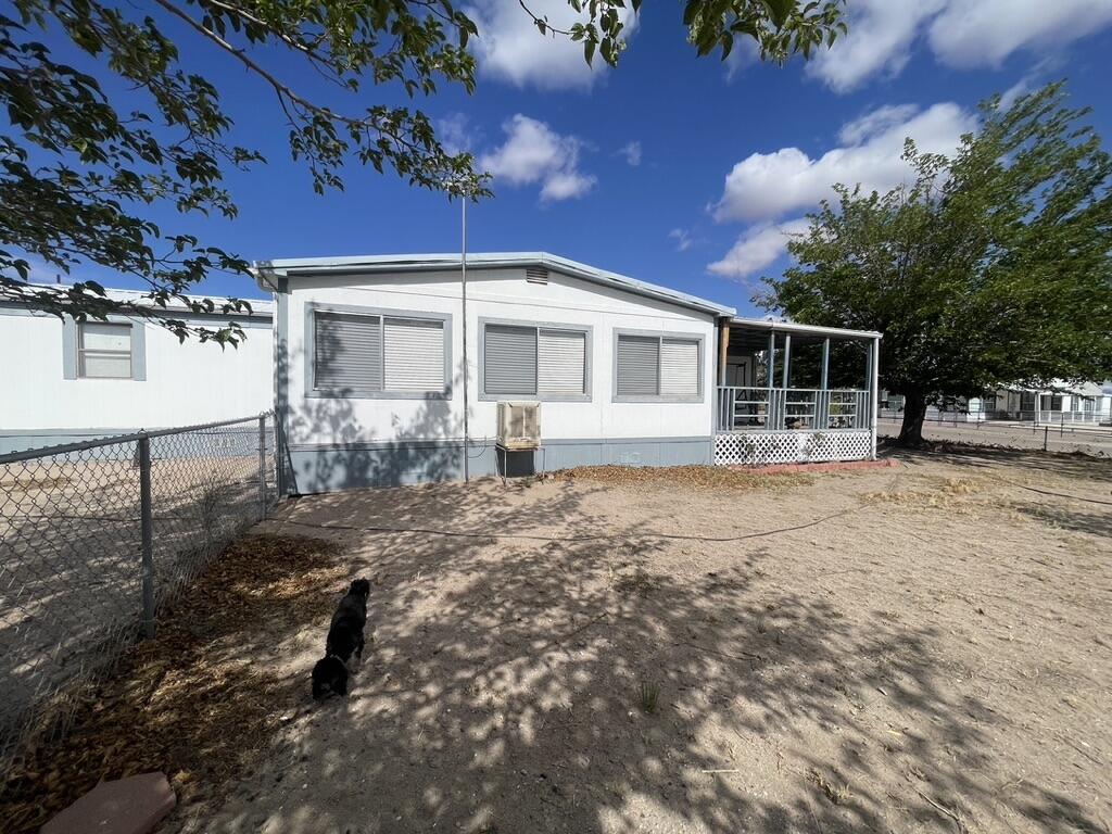 106 YUCCA Drive