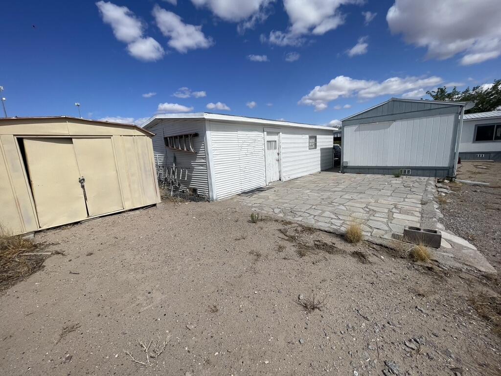 106 YUCCA Drive