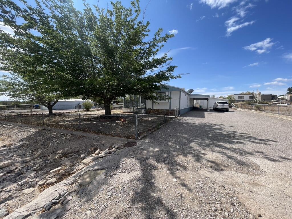 106 YUCCA Drive