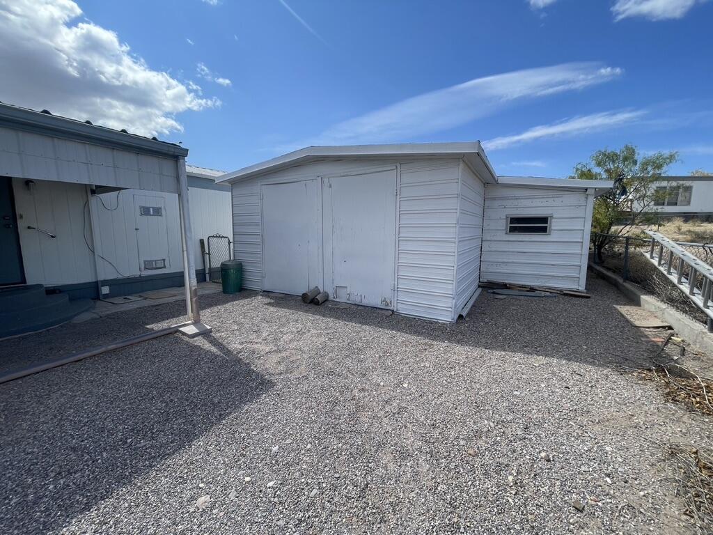 106 YUCCA Drive