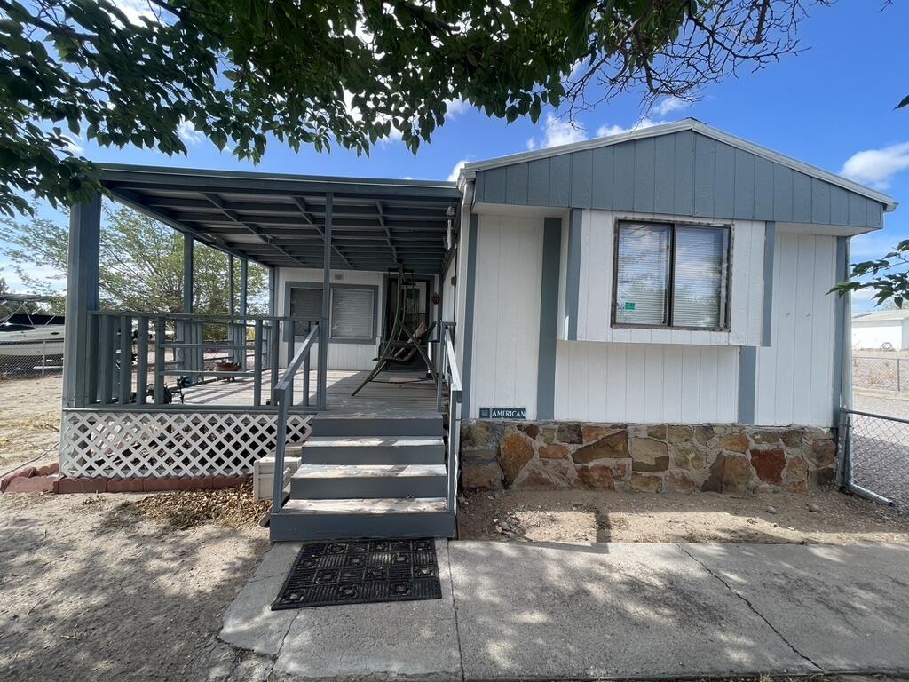 106 YUCCA Drive