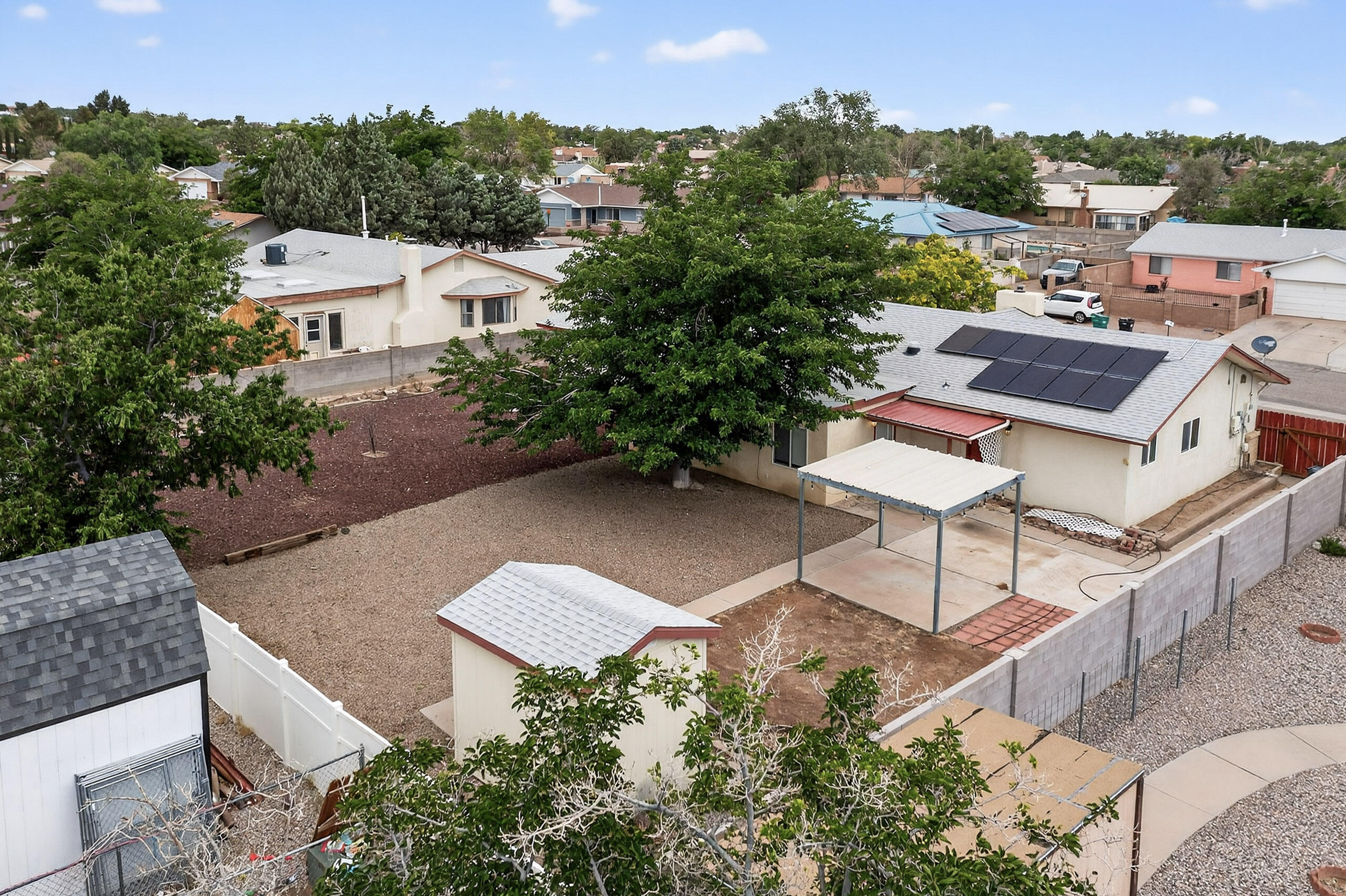 2110 TWISTED JUNIPER Road SE